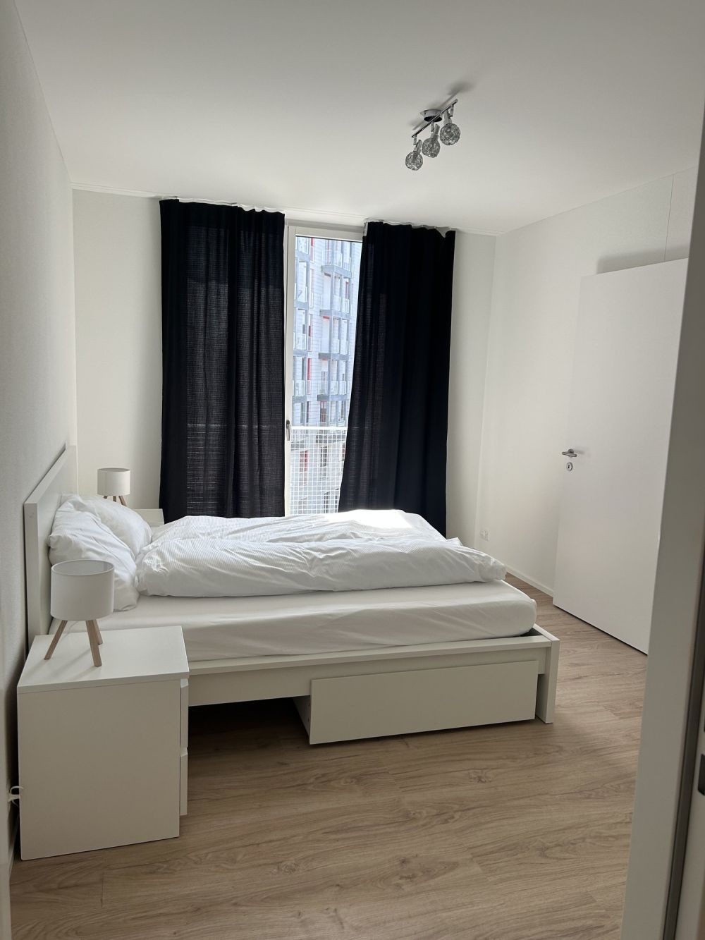 3½ ZI-WOHNUNG IN KRIENS (LU), MÖBLIERT, TEMPORÄR - Bild 3