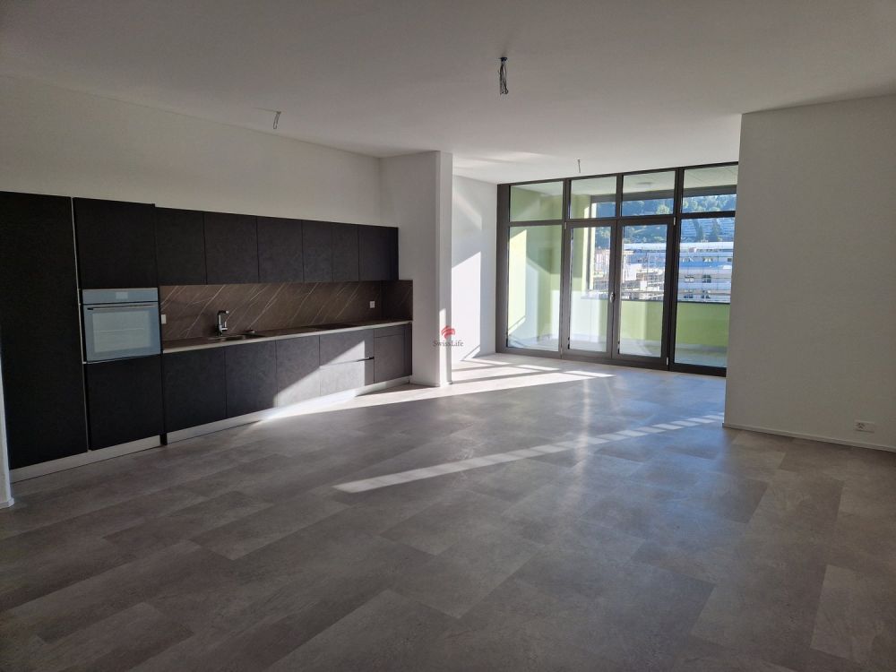 Moderne Loftwohnungen - Erstbezug - Bild 1