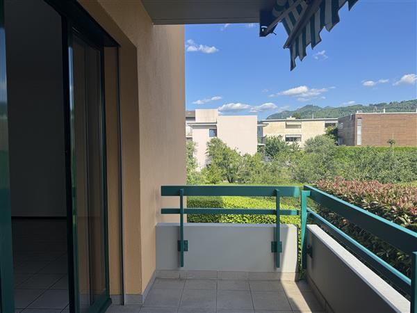 Magliaso: Appartamento 3.5 locali - Balcone