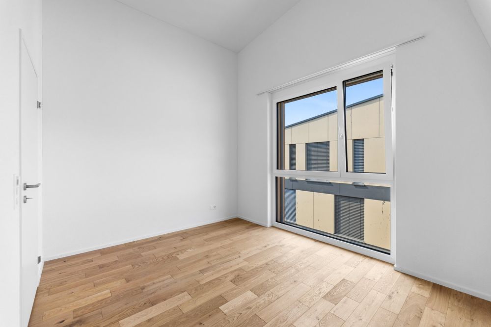 Exklusive 3.5-Zimmer Attikawohnung in Nebikon - Bild 9