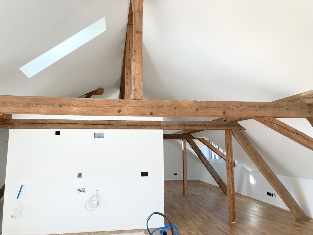Einzigartiges Neubau-Loft mit Charme - Bild 2