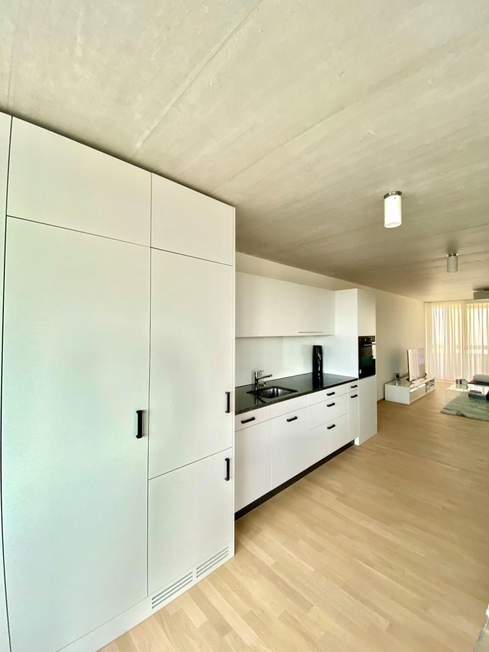 2.5-Zimmerwohnung in Rorschach - Bild 3