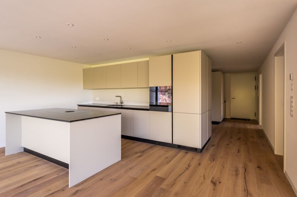5 fertiggestellte Neubau-Wohnungen im Gwatt - Bild 6
