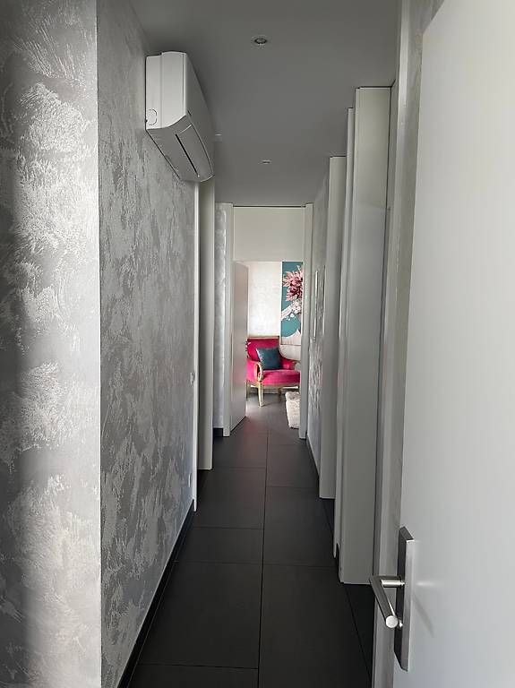  4.5-Zimmer Wohnung, Neubau in Losone, Klimatisiert - Bild 11
