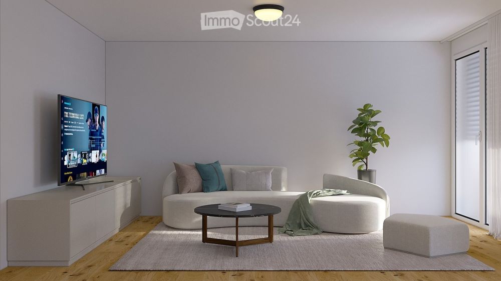 Exklusive, moderne 2.5-Zi-Attika mit traumhafter Panorama-Aussicht - Bild 8