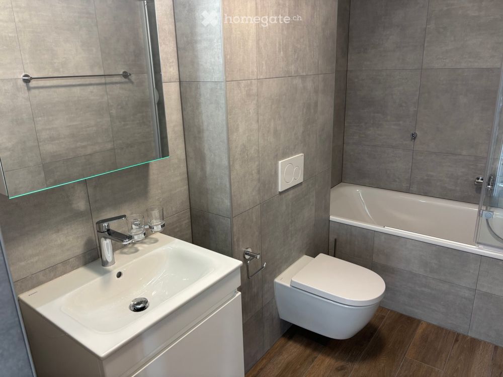 Appartement 2,5 pièces à Sédeilles VD - Bild 3