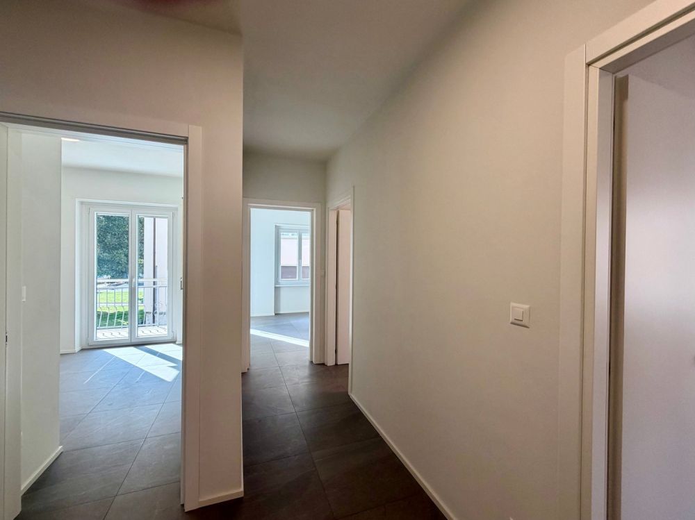 CHIASSO NUOVO 4.5 loc.  Pigione CHF 1'100 - Bild 1