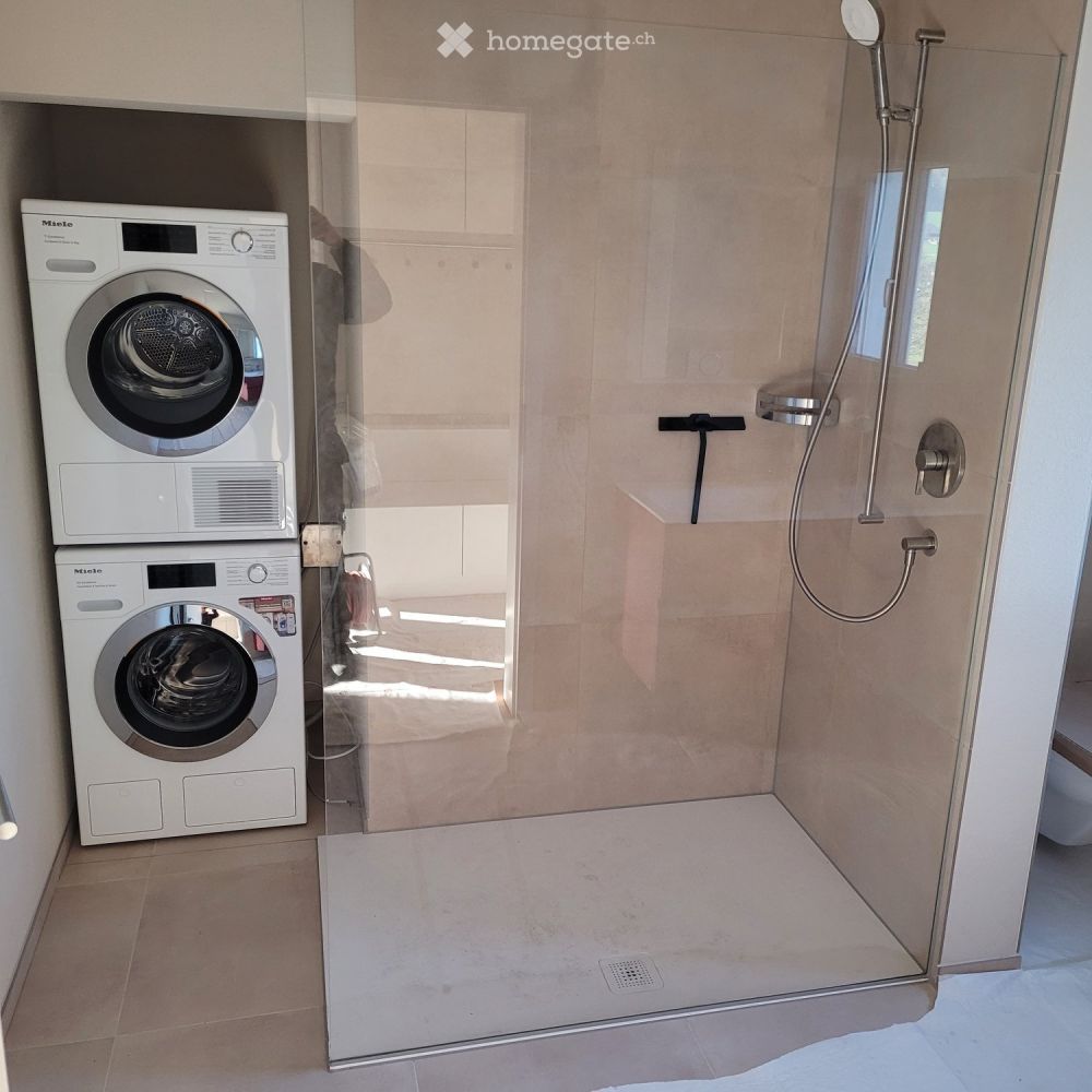 Moderne 3.5-Zimmer-Dachwohnung - Bild 3