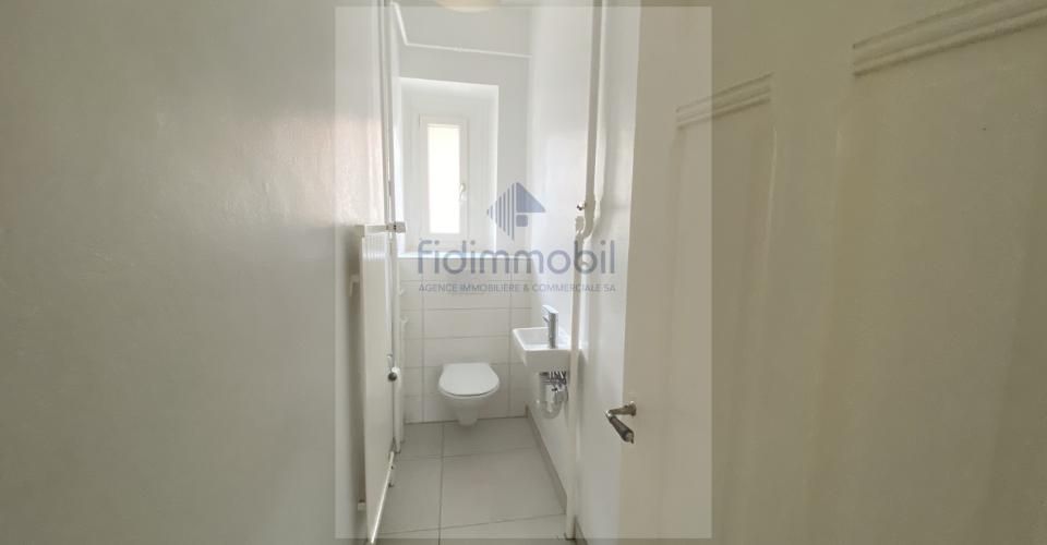 Magnifique appartement de 4 pièces, récemment rénové - Appartement 4 pièces - image - 7