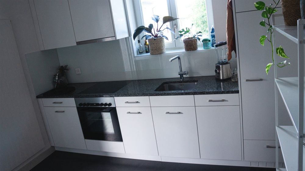 2 ZI-WOHNUNG IN ST. GALLEN, MÖBLIERT, TEMPORÄR - Bild 6