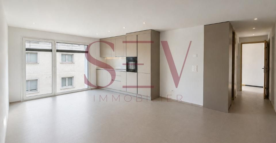 Superbe 3.5 pièces avec grand balcon - Appartement 3.5 pièces - image - 2