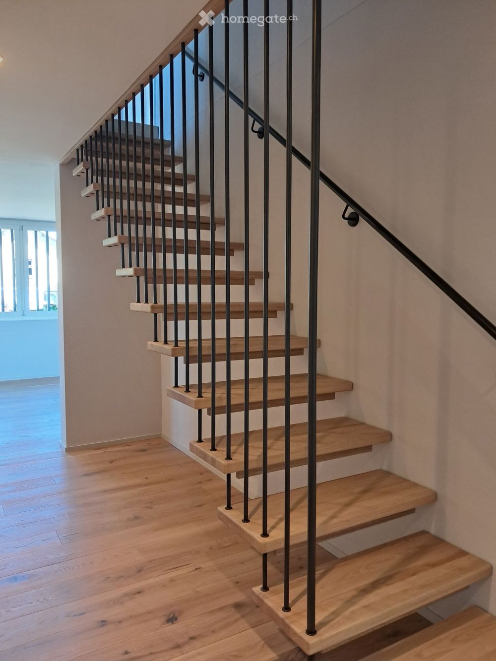 Ein Haus im Haus am Bodensee - Bild 1