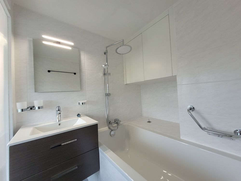Erstvermietung - 4-Zimmer-Dachwohnung + Mansardenzimmer - Bild 3