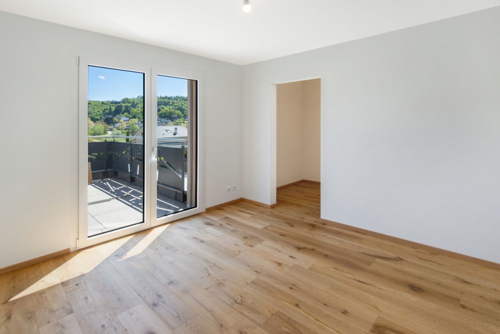 Domdidier, à louer, villa moderne de 6.5 pièces avec jardin ! - Bild 6