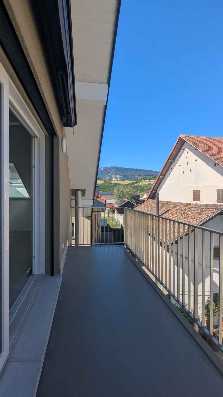 Première location – Appartement neuf de 3,5 pièces - Bild 9