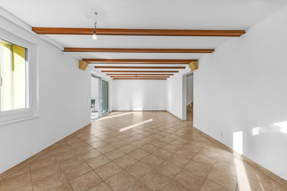 Wohnen mit Raum zum Leben - Erstbezug nach Sanierung - Bild 7