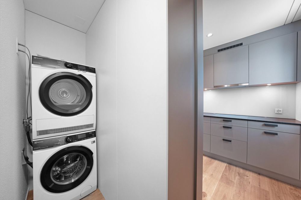 3.5 Zimmerwohnung in Salez - Bild 4