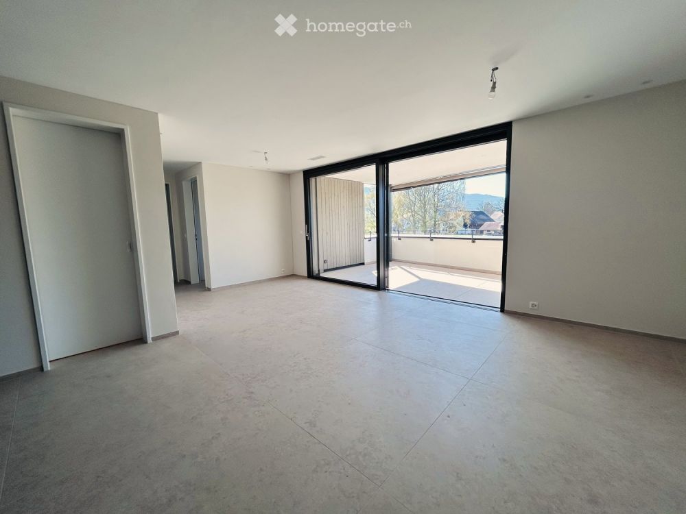 Neubau Wohnung mit Charme. - Bild 3