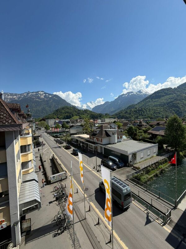 Erstbezug -  frisch sanierte 5.5 Zimmer-Wohnung mit Balkon jetzt zu vermieten! - Bild 13