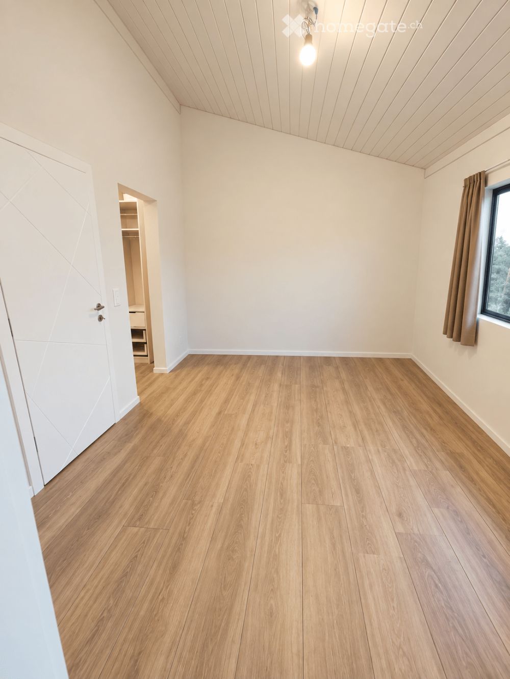 Villa moderne 4.5 pièces – 200 m² – jardin – 2 places couvertes – Vuisternens-en-Ogoz - Bild 3