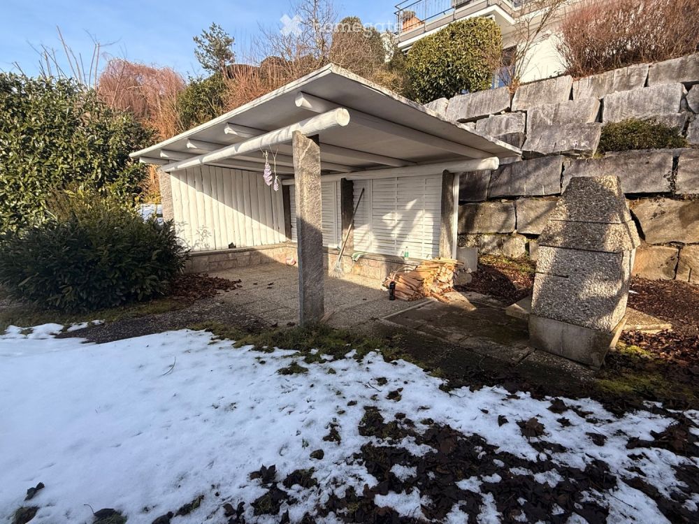 Zimmer in schönem Haus in Uitikon - Bild 4