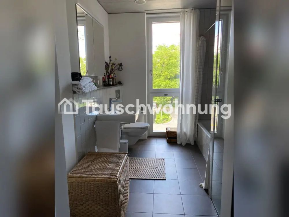 Tauschen schöne 3.5 Zi Neubauwohnung am Park für 4.5 + Zi - Bild 3