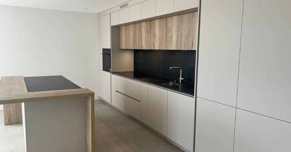 Les terrasses de Sachet, villas de 5.5 pièces à Cortaillod - Villa 5.5 pièces - image - 1
