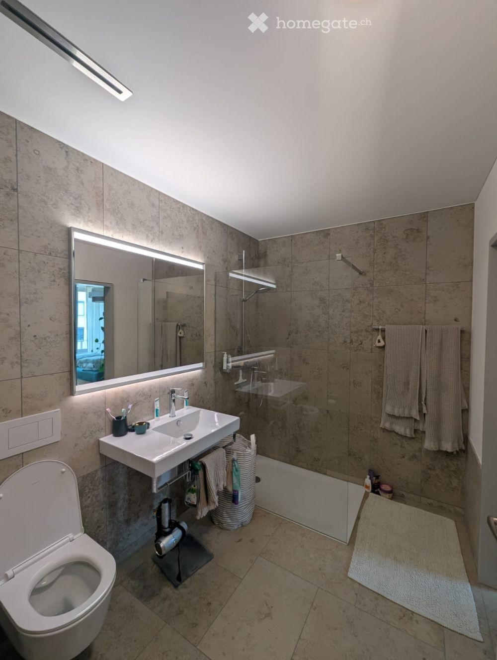 Unser Zuhause für 3 Monate - Bild 3