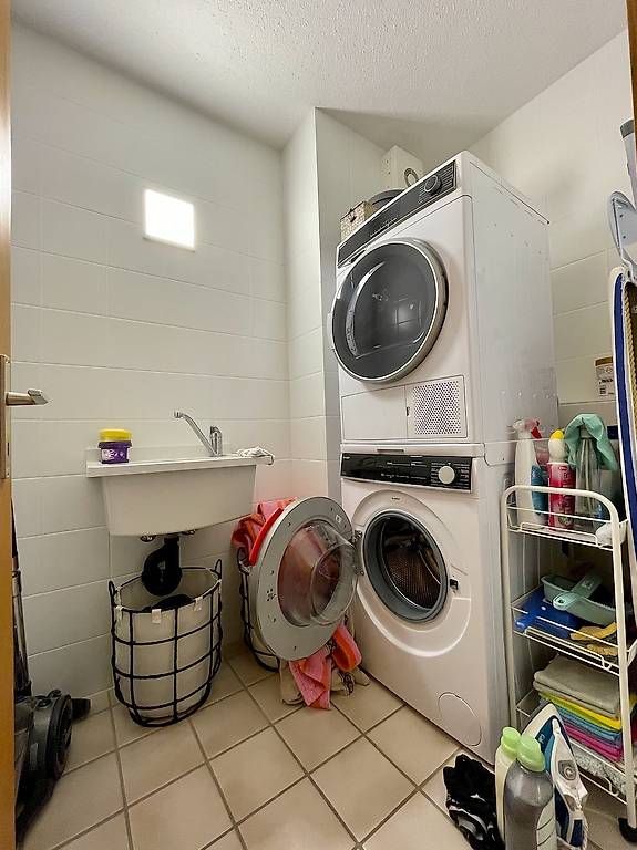 Exklusive, ruhige und moderne 2.5-Zimmer-Wohnung - Bild 5