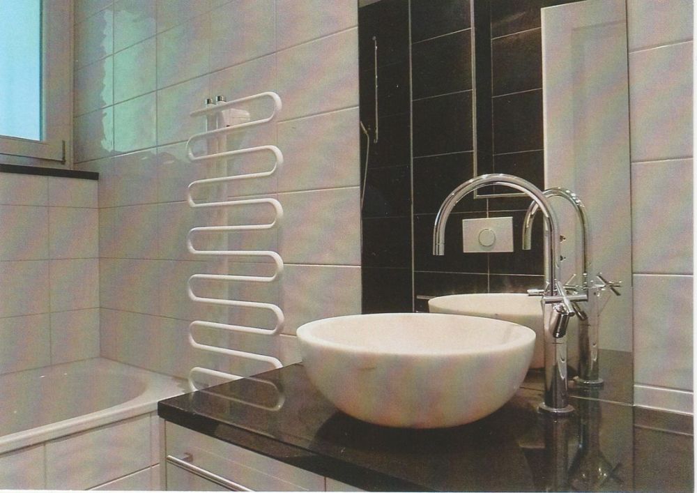 2-Zimmer-Wohnung im Wettsteinquartier - Bild 4