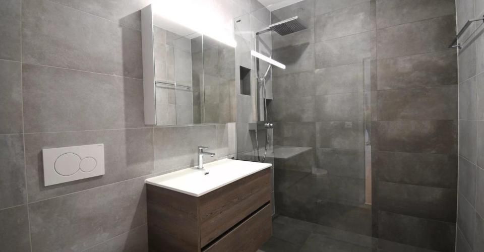 Appartement de 3.5 pièces - Appartement 3.5 pièces - image - 6