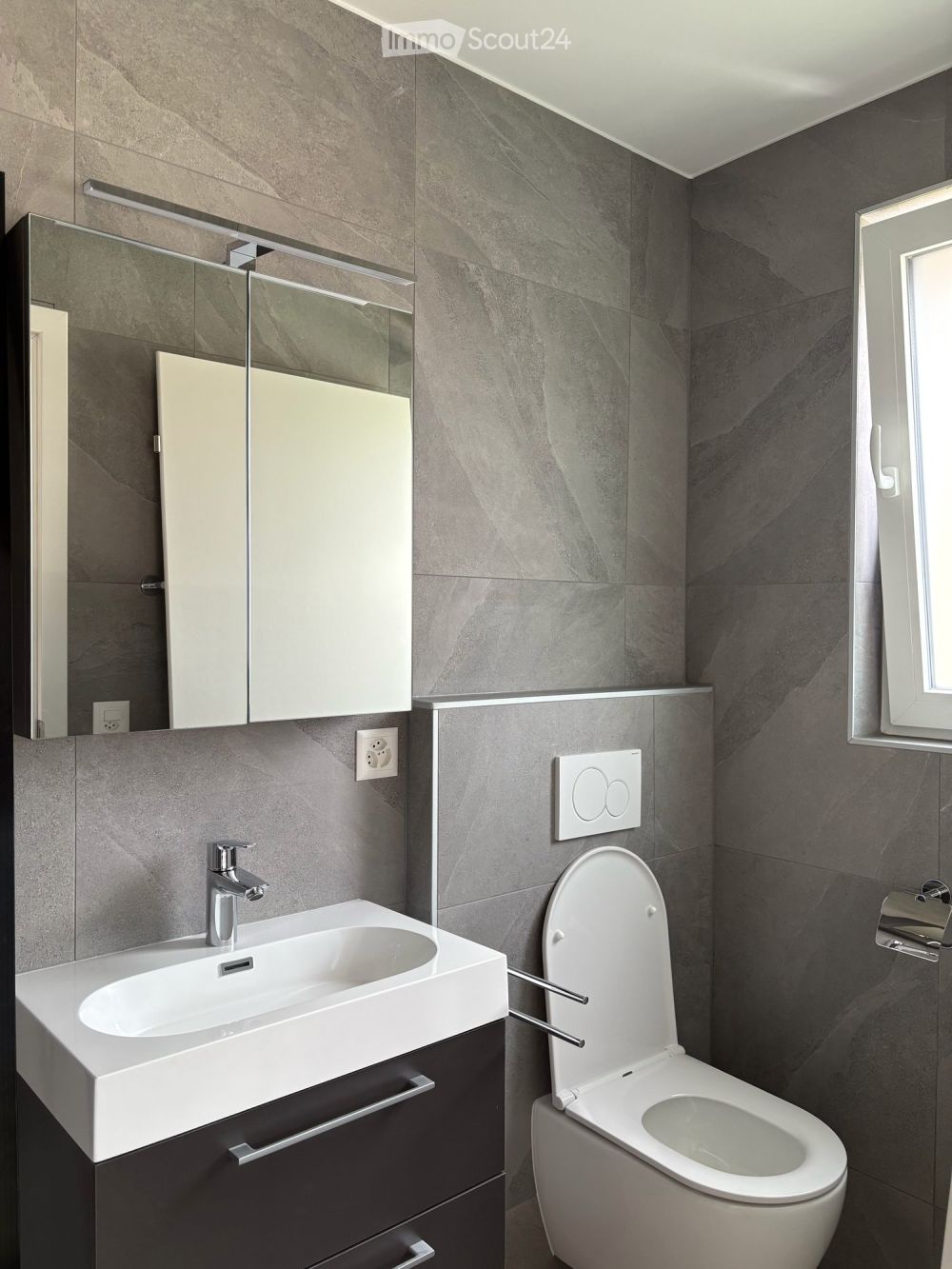 APPARTEMENT NEUF 3.5 pièces, en attique de 91 m2 à ARDON - Bild 8