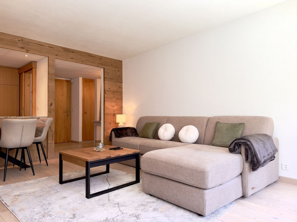 LOC 65 - CONTINENTAL C - séjour / living room / soggiorno