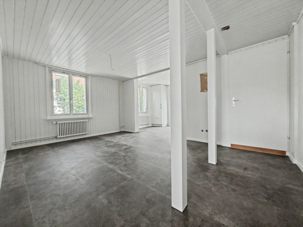 Top sanierte 2.5-Zimmer-Wohnung - Bild 3
