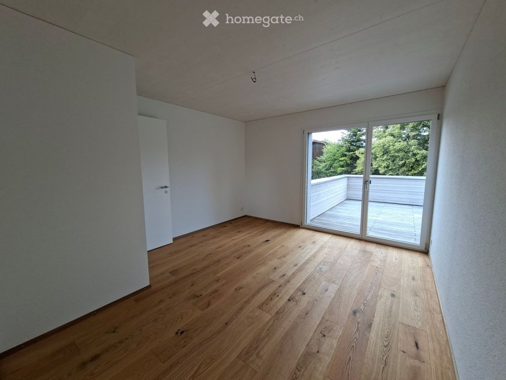 Modernes 4.5-Zimmer-Reihenhaus in Biel-Benken – Neubau, sofort verfügbar - Bild 12