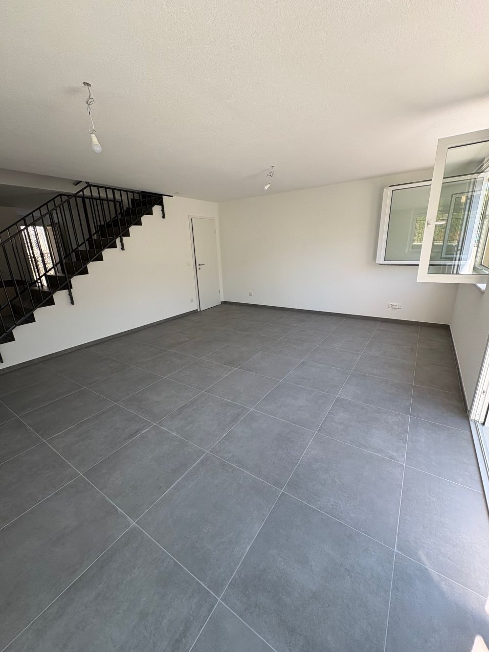 Vallorbe - Chemin des Uttins 3A & B - 2 villas mitoyennes - Bild 10