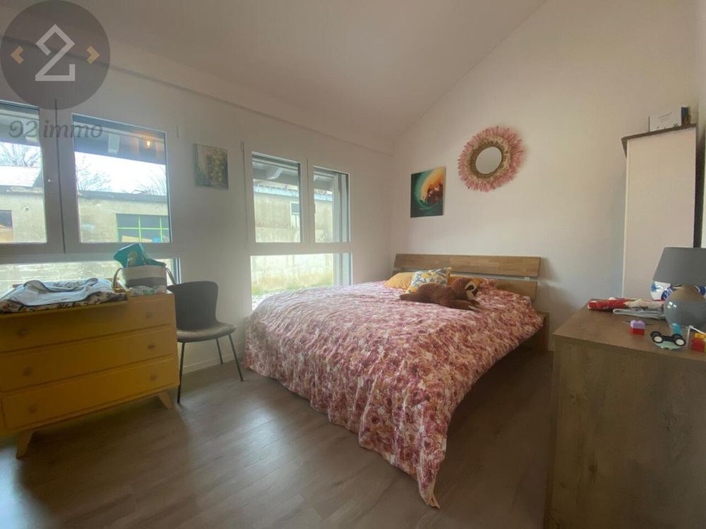 Villa 5,5 pièces avec vue magnifique à 10 min de Matran - Bild 5