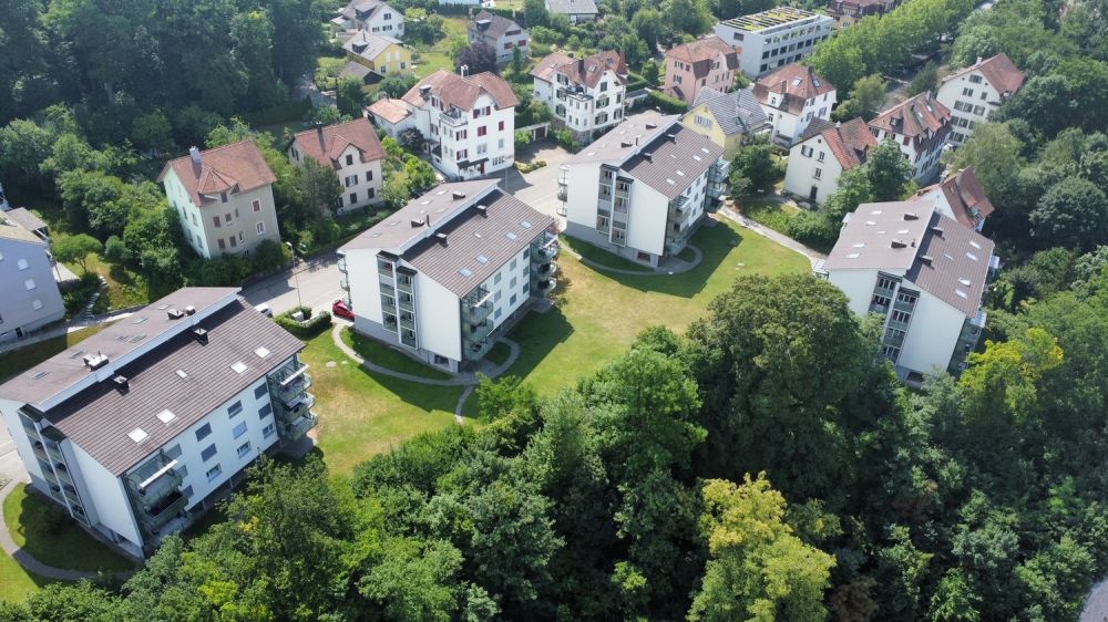 Wunderschöne 3.5 Zimmerwohnung zu vermieten!! - Bild 3