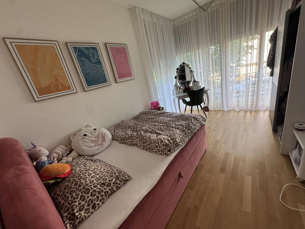 4.5 Zimmer Wohnung-Hausteil - Bild 12