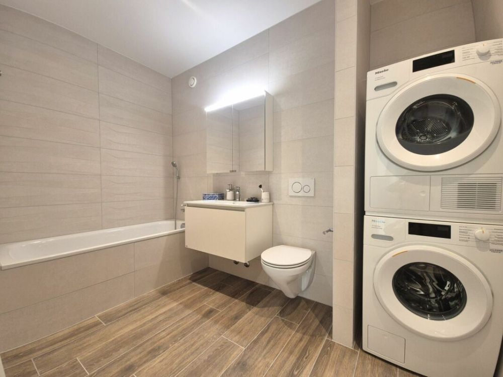 Prairie 4 - Appartement 3.5 pièces au 3ème étage - Bild 6