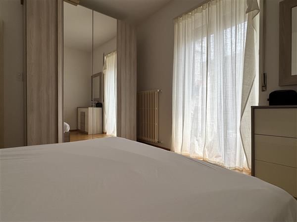 Lugano: Eingerichtete 3.5-Zimmer-Wohnung - Camera