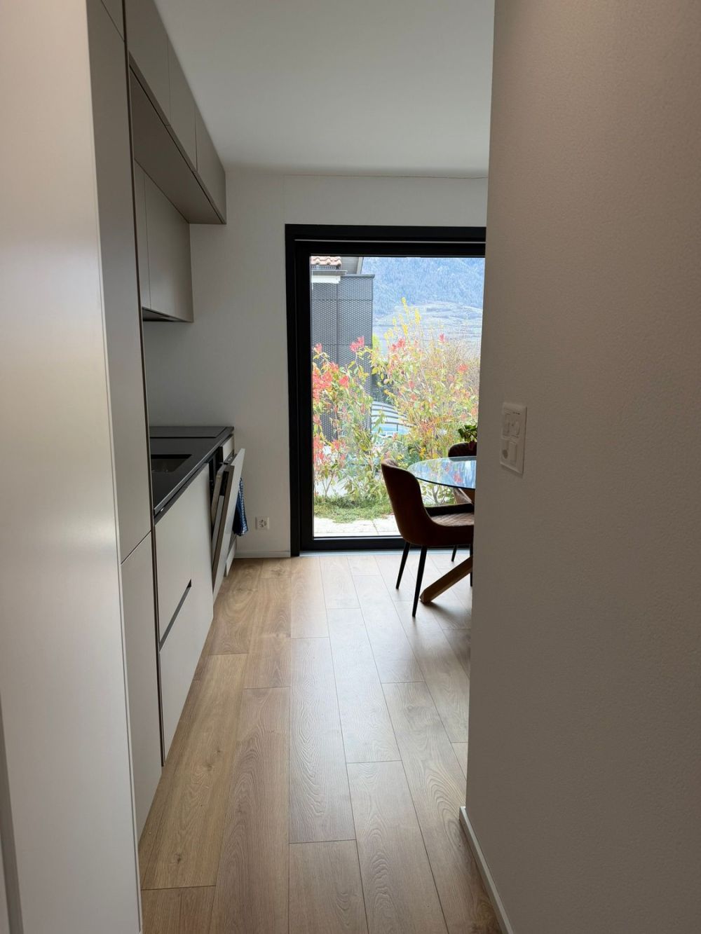 Appartement Saillon - Bild 3