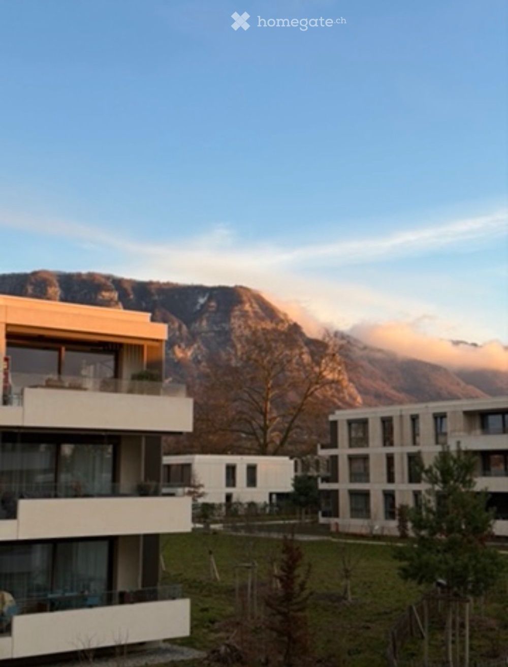 Magnifique 5 pièces de 120 m² avec terrasse - Parc des Crêts - Bild 10