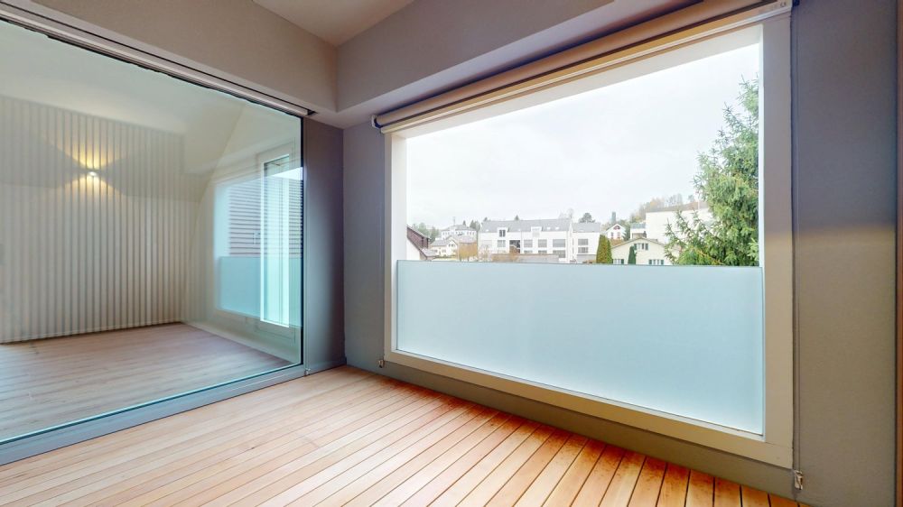 Erstbezug: Moderne 3.5-Zimmer-Dachwohnung in Endingen - Bild 12