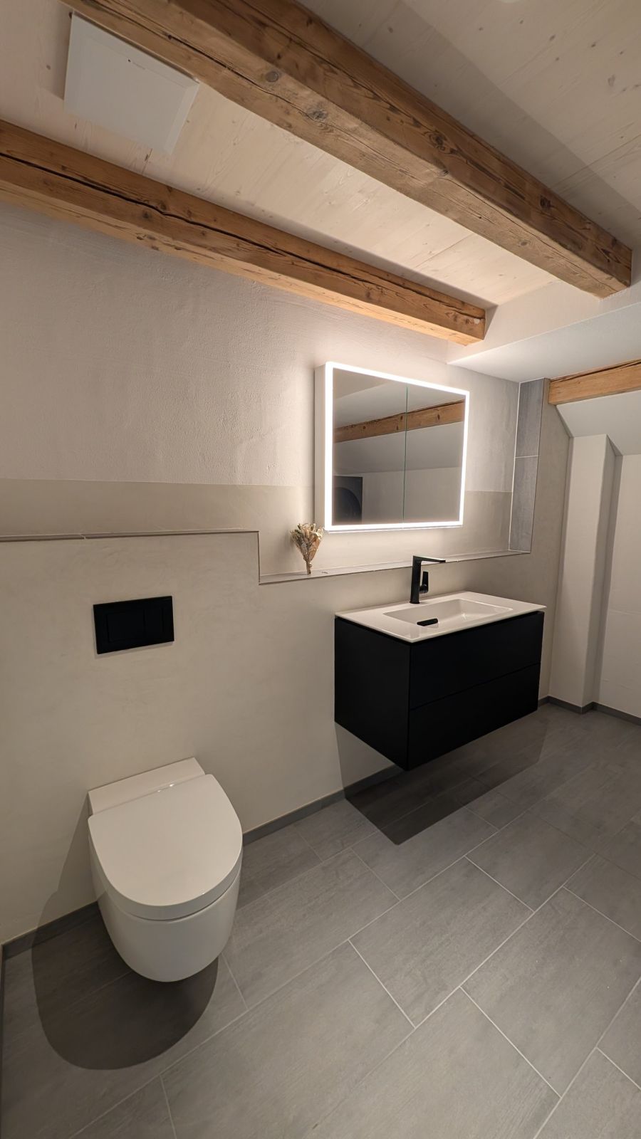 Neubau, moderne 2.5 - Zimmer Attika Wohnung im Eigentumsstandart - Bild 6