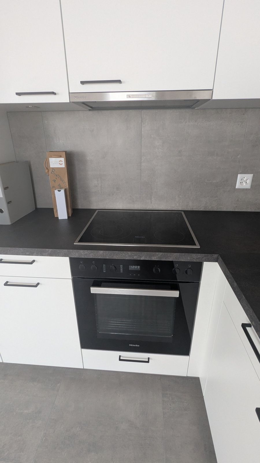 Première location – Appartement neuf de 3,5 pièces - Bild 4