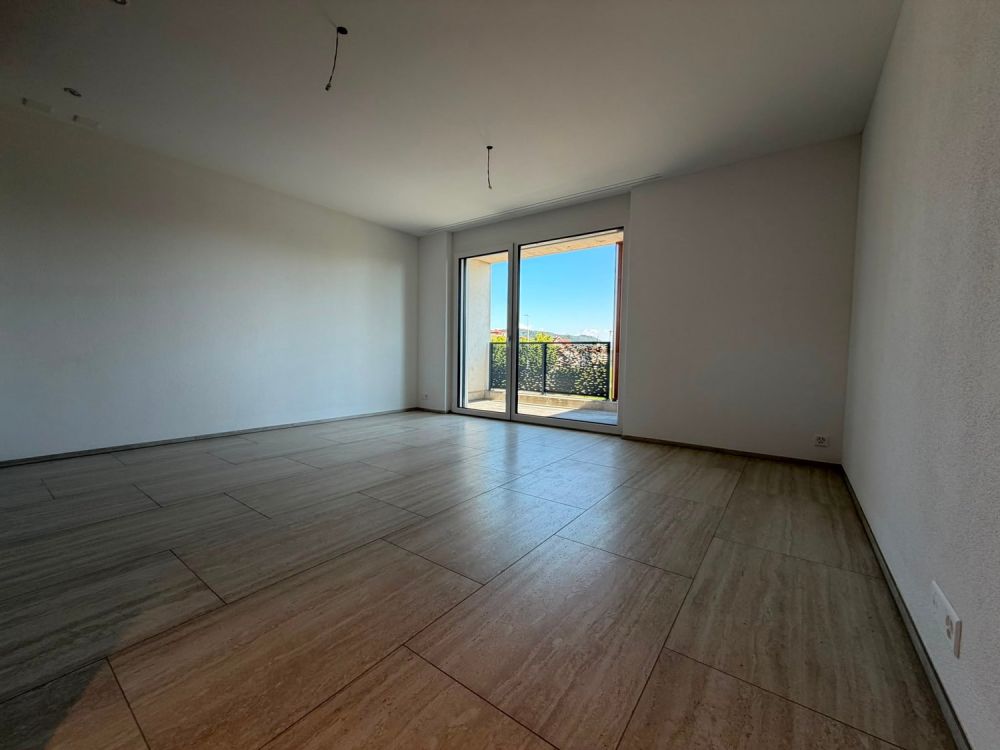 Moderne 2.5-Zimmer-Wohnung in ruhiger Lage Bettwiesen - Sofort verfügbar! - Bild 2