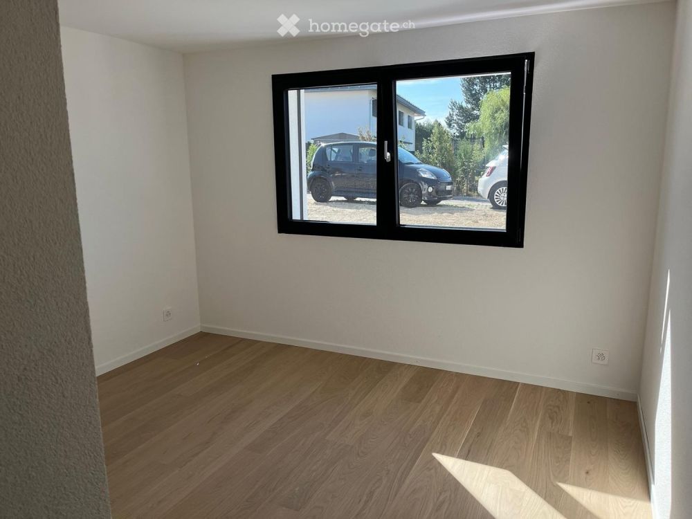 À louer - Appartement neuf 4,5 pièces au Mont-sur-Lausanne, rez-de-chaussée - Bild 7