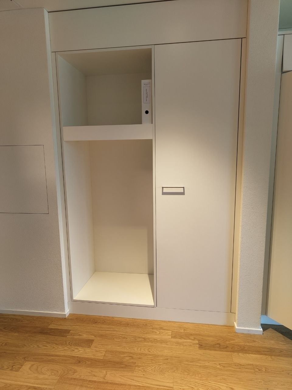 Neubau Wohnung an zentraler Lage in Ostermundigen - Bild 2