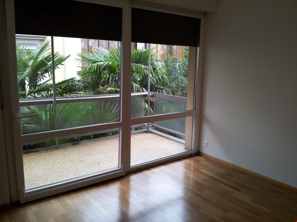 Appartamento nuovo in viale Giuseppe Cattori 10, Lugano - Bild 1